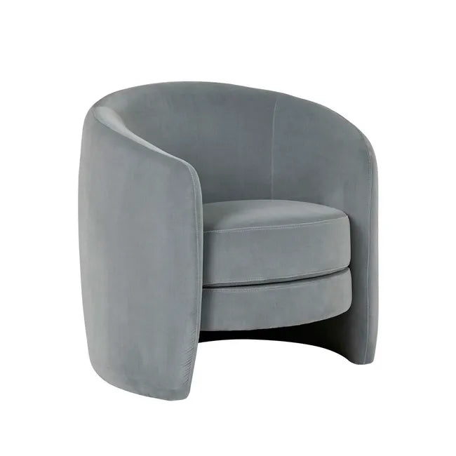 Kennedy Tenner Occasional Chair by GlobeWest – Make Your House A Home