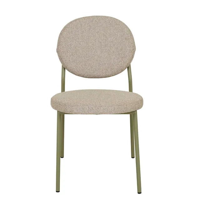 Laylah Loop Dining Chair