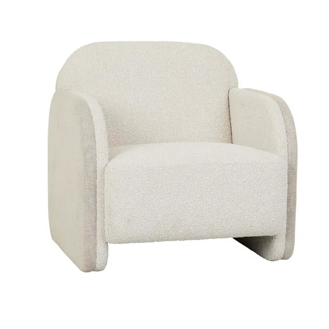 Livia Occasional Chair by GlobeWest from Make Your House A Home Premium Stockist. Furniture Store Bendigo. 20% off Globe West Sale. Australia Wide Delivery.