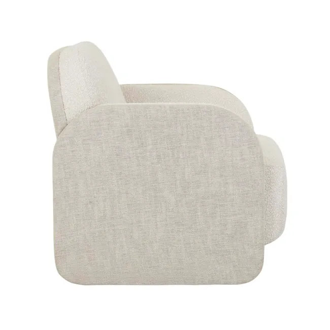 Livia Occasional Chair by GlobeWest from Make Your House A Home Premium Stockist. Furniture Store Bendigo. 20% off Globe West Sale. Australia Wide Delivery.