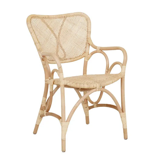 Luella Dining Armchair