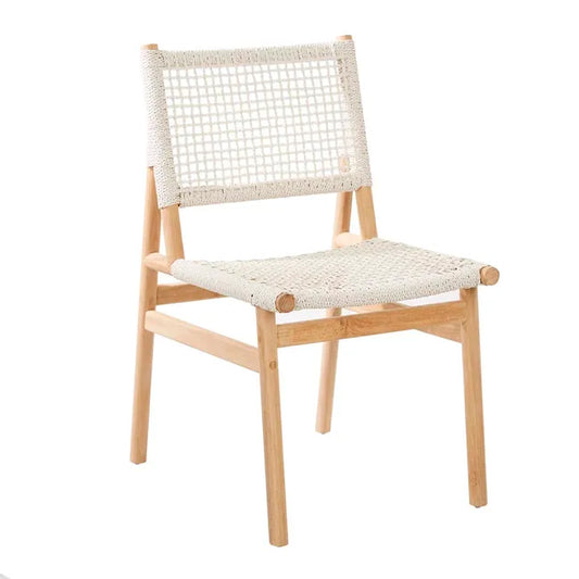 Mira Dining Chair by GlobeWest from Make Your House A Home Premium Stockist. Outdoor Furniture Store Bendigo. 20% off Globe West. Australia Wide Delivery.