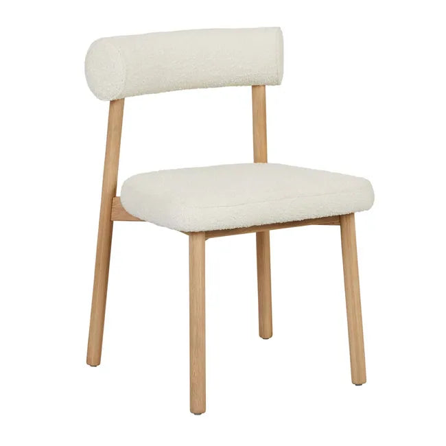 Olsen Dining Chair by GlobeWest from Make Your House A Home Premium Stockist. Furniture Store Bendigo. 20% off Globe West Sale. Australia Wide Delivery.