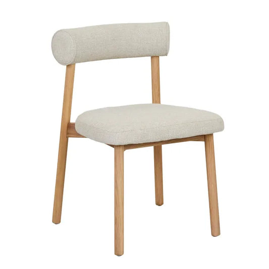 Olsen Dining Chair by GlobeWest from Make Your House A Home Premium Stockist. Furniture Store Bendigo. 20% off Globe West Sale. Australia Wide Delivery.