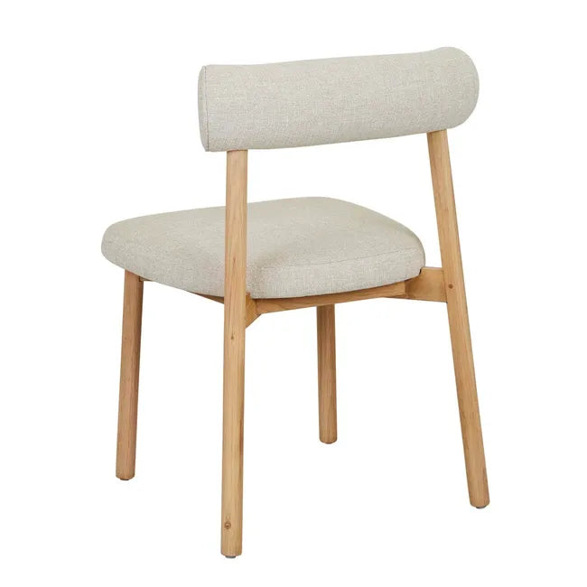 Olsen Dining Chair by GlobeWest from Make Your House A Home Premium Stockist. Furniture Store Bendigo. 20% off Globe West Sale. Australia Wide Delivery.