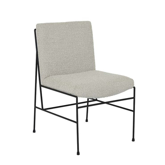 Penn Dining Chair by GlobeWest from Make Your House A Home Premium Stockist. Furniture Store Bendigo. 20% off Globe West Sale. Australia Wide Delivery.