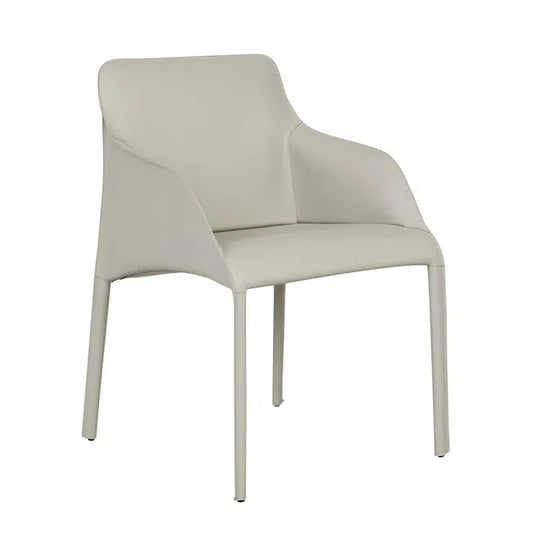 Percy Dining Armchair by GlobeWest from Make Your House A Home Premium Stockist. Furniture Store Bendigo. 20% off Globe West Sale. Australia Wide Delivery.