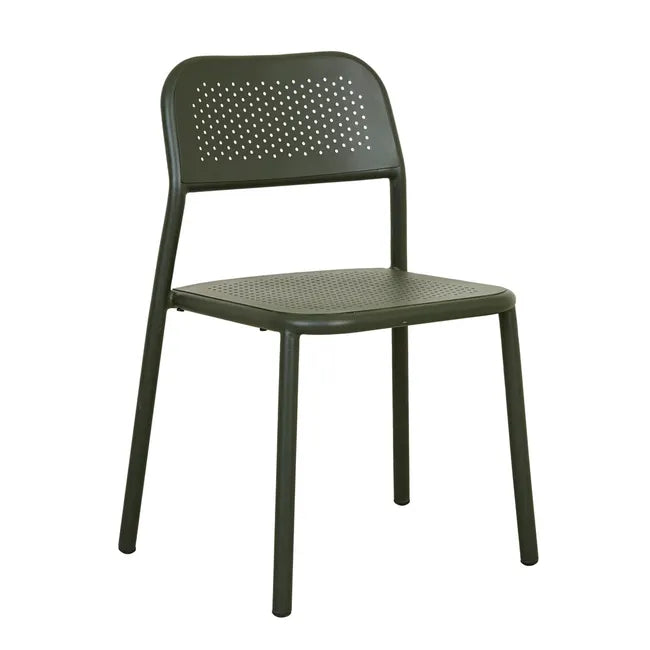 Pier Dot Dining Chair