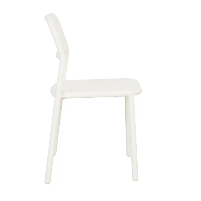 Pier Dot Dining Chair