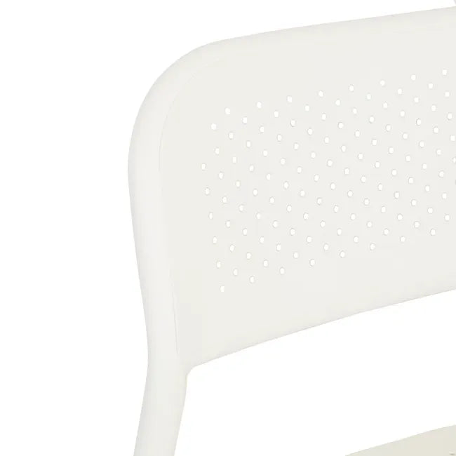 Pier Dot Dining Chair