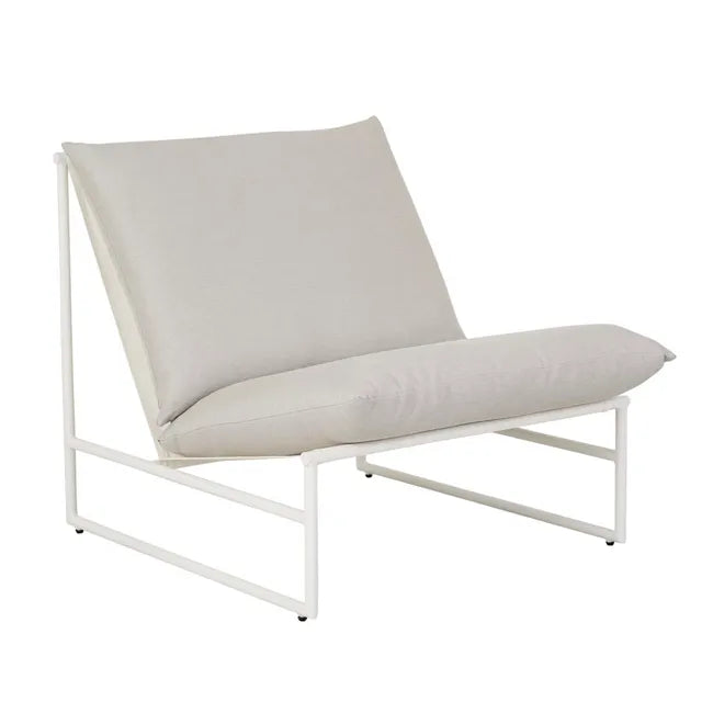 Pier Sling Occasional Chair