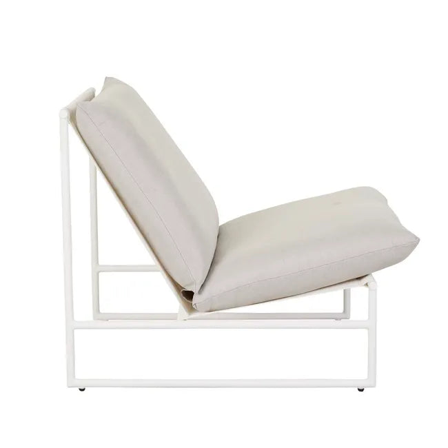 Pier Sling Occasional Chair