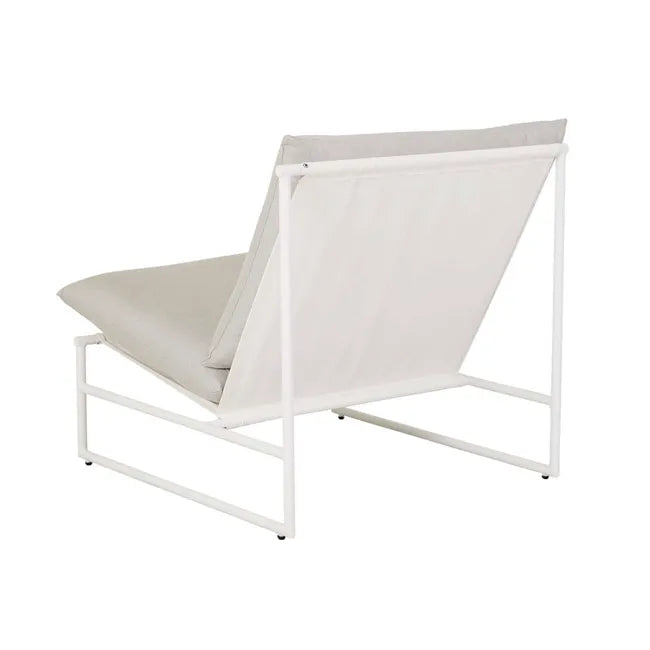 Pier Sling Occasional Chair