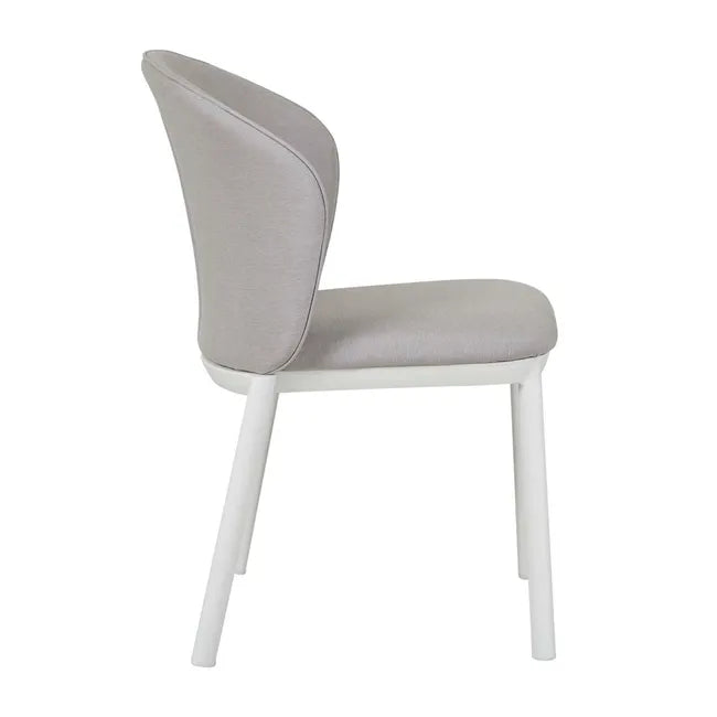 Portsea Cruise Dining Chair by GlobeWest from Make Your House A Home Premium Stockist. Outdoor Furniture Store Bendigo. 20% off Globe West. Australia Wide Delivery.