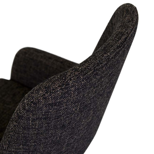 Quentin Office Chair by GlobeWest from Make Your House A Home Premium Stockist. Furniture Store Bendigo. 20% off Globe West Sale. Australia Wide Delivery.