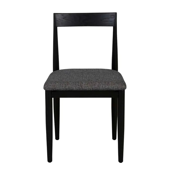 Rory Dining Chair by GlobeWest from Make Your House A Home Premium Stockist. Furniture Store Bendigo. 20% off Globe West Sale. Australia Wide Delivery.