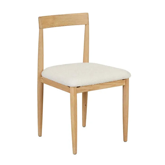 Rory Dining Chair by GlobeWest from Make Your House A Home Premium Stockist. Furniture Store Bendigo. 20% off Globe West Sale. Australia Wide Delivery.