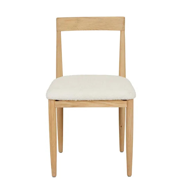 Rory Dining Chair by GlobeWest from Make Your House A Home Premium Stockist. Furniture Store Bendigo. 20% off Globe West Sale. Australia Wide Delivery.