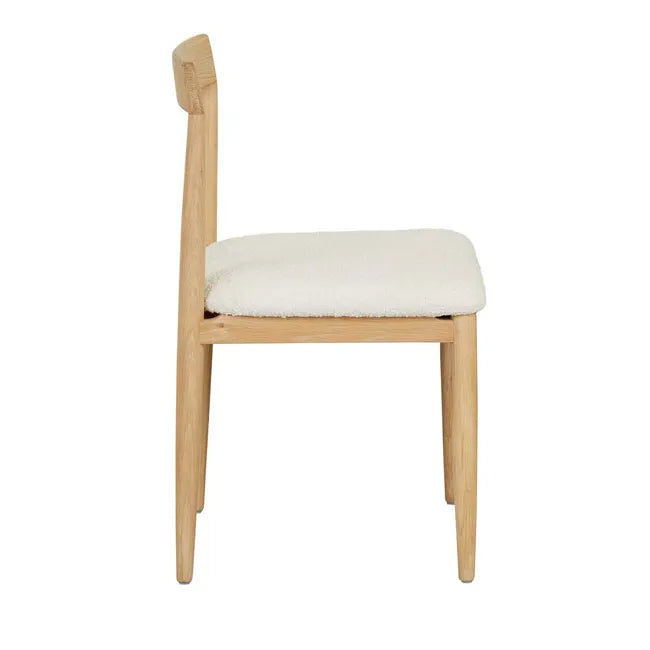 Rory Dining Chair by GlobeWest from Make Your House A Home Premium Stockist. Furniture Store Bendigo. 20% off Globe West Sale. Australia Wide Delivery.