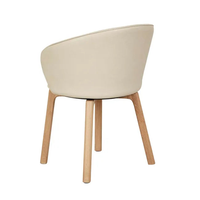 Sketch Glide Dining Armchair by GlobeWest from Make Your House A Home Premium Stockist. Furniture Store Bendigo. 20% off Globe West Sale. Australia Wide Delivery.