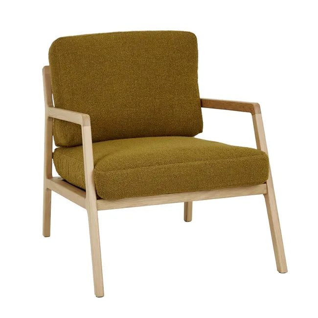 Sketch Nysse Occasional Chair by GlobeWest from Make Your House A Home Premium Stockist. Furniture Store Bendigo. 20% off Globe West Sale. Australia Wide Delivery.