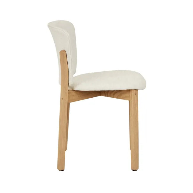 Sketch Pinta Dining Chair by GlobeWest from Make Your House A Home Premium Stockist. Furniture Store Bendigo. 20% off Globe West Sale. Australia Wide Delivery.