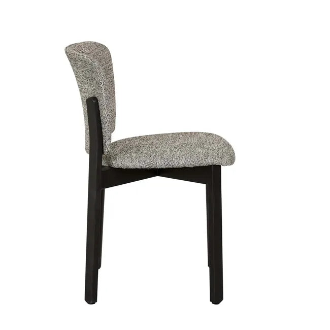 Sketch Pinta Dining Chair by GlobeWest from Make Your House A Home Premium Stockist. Furniture Store Bendigo. 20% off Globe West Sale. Australia Wide Delivery.