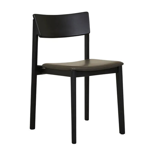 Sketch Poise Upholstered Dining Chairs by GlobeWest from Make Your House A Home Premium Stockist. Furniture Store Bendigo. 20% off Globe West Sale. Australia Wide Delivery.