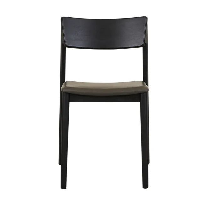 Sketch Poise Upholstered Dining Chairs by GlobeWest from Make Your House A Home Premium Stockist. Furniture Store Bendigo. 20% off Globe West Sale. Australia Wide Delivery.