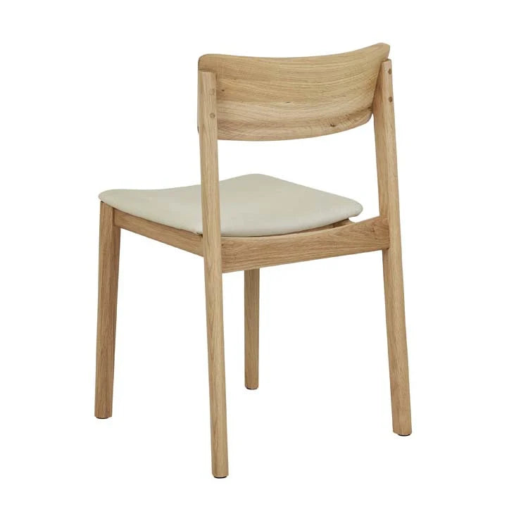 Sketch Poise Upholstered Dining Chairs by GlobeWest from Make Your House A Home Premium Stockist. Furniture Store Bendigo. 20% off Globe West Sale. Australia Wide Delivery.
