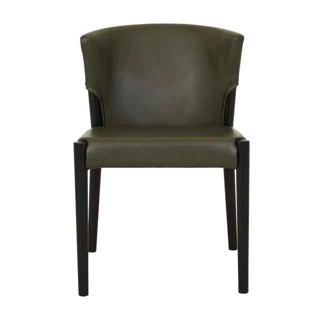 Sketch Ronda Upholstered Dining Chair from Make Your House A Home Premium Stockist. Furniture Store Bendigo. 20% off Globe West Sale. Australia Wide Delivery.