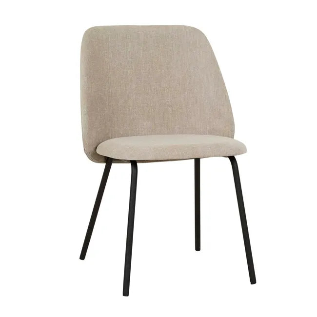 Sophia Dining Chair by GlobeWest from Make Your House A Home Premium Stockist. Furniture Store Bendigo. 20% off Globe West Sale. Australia Wide Delivery.