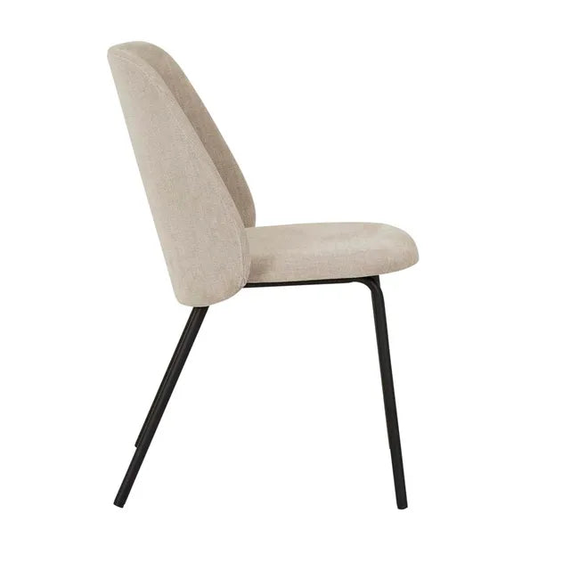 Sophia Dining Chair by GlobeWest from Make Your House A Home Premium Stockist. Furniture Store Bendigo. 20% off Globe West Sale. Australia Wide Delivery.