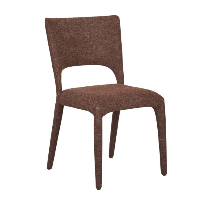 Stevie Dining Chair by GlobeWest from Make Your House A Home Premium Stockist. Furniture Store Bendigo. 20% off Globe West Sale. Australia Wide Delivery.