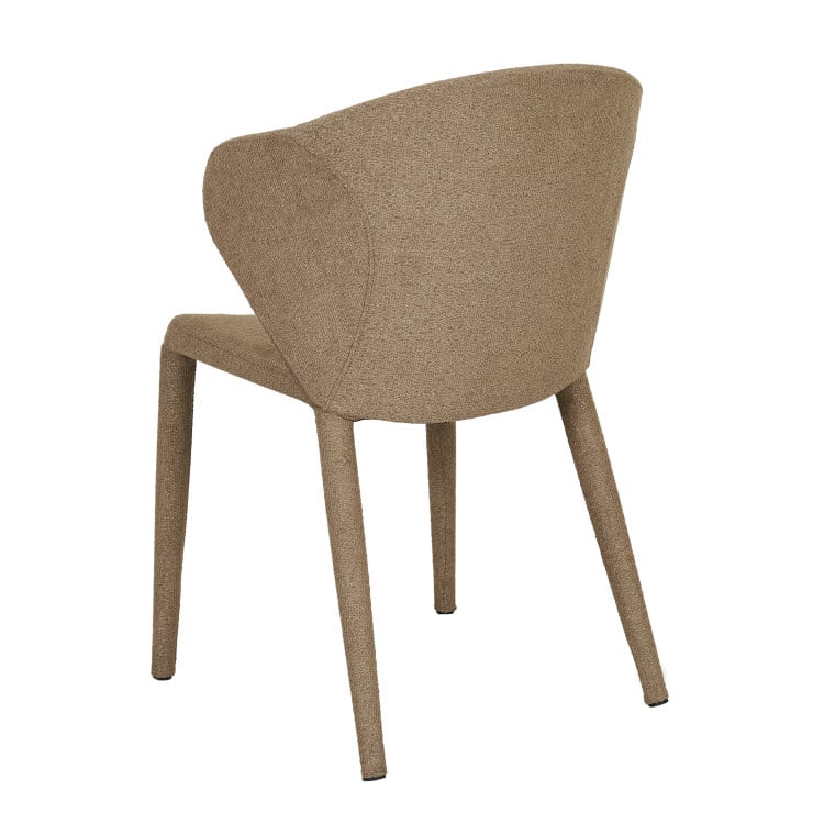 Theo Dining Chair by GlobeWest from Make Your House A Home Premium Stockist. Furniture Store Bendigo. 20% off Globe West Sale. Australia Wide Delivery.