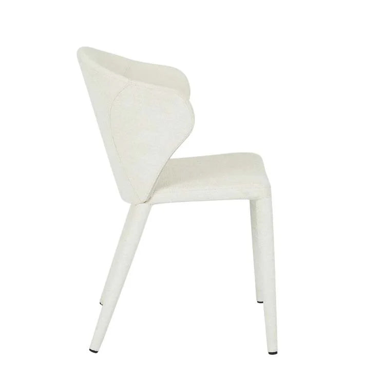 Theo Dining Chair by GlobeWest from Make Your House A Home Premium Stockist. Furniture Store Bendigo. 20% off Globe West Sale. Australia Wide Delivery.