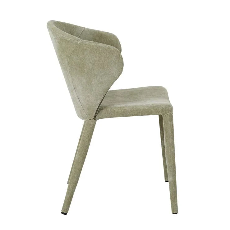 Theo Dining Chair by GlobeWest from Make Your House A Home Premium Stockist. Furniture Store Bendigo. 20% off Globe West Sale. Australia Wide Delivery.