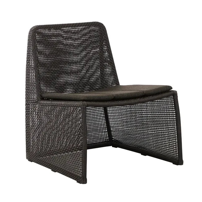 Tide Isle Occasional Chair by GlobeWest from Make Your House A Home Premium Stockist. Outdoor Furniture Store Bendigo. 20% off Globe West. Australia Wide Delivery.