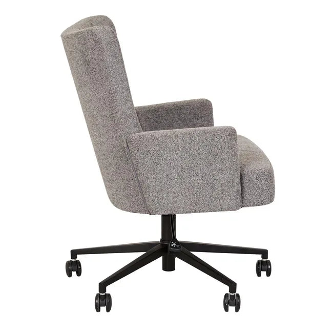 Walker Office Chair by GlobeWest from Make Your House A Home Premium Stockist. Furniture Store Bendigo. 20% off Globe West Sale. Australia Wide Delivery.
