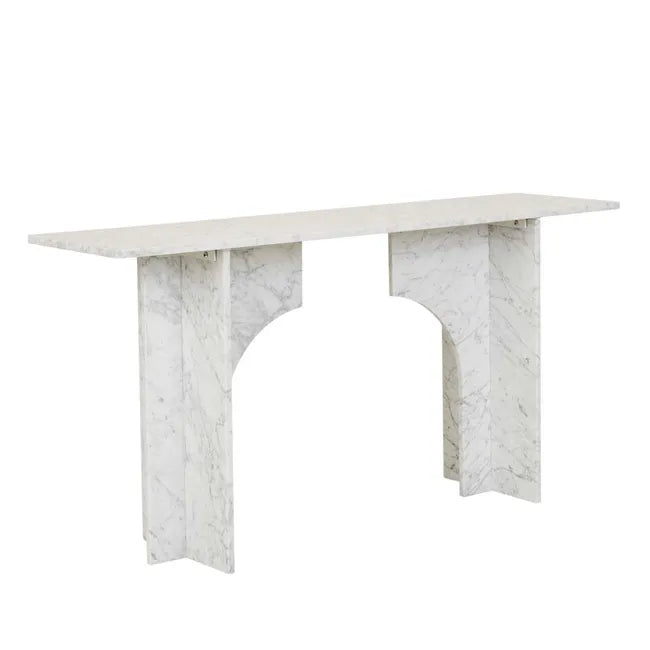 Archer Console Table by GlobeWest from Make Your House A Home Premium Stockist. Furniture Store Bendigo. 20% off Globe West Sale. Australia Wide Delivery.