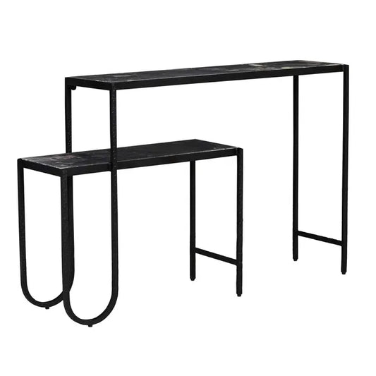 Celeste Nest Console by GlobeWest from Make Your House A Home Premium Stockist. Furniture Store Bendigo. 20% off Globe West Sale. Australia Wide Delivery.