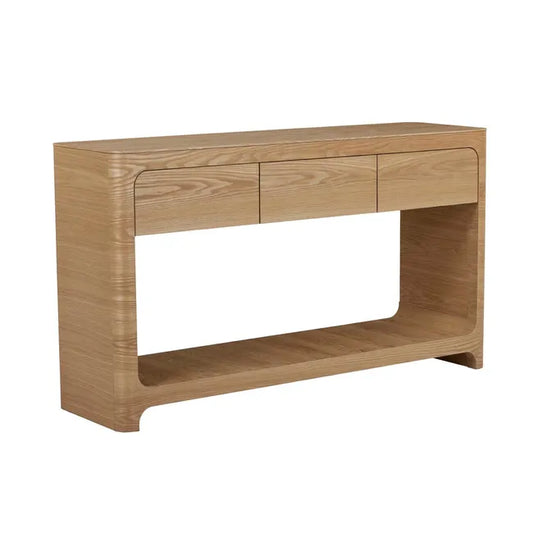 Heidi Console by GlobeWest from Make Your House A Home Premium Stockist. Furniture Store Bendigo. 20% off Globe West Sale. Australia Wide Delivery.