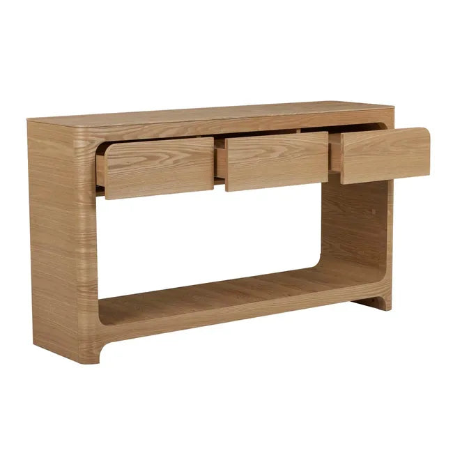 Heidi Console by GlobeWest from Make Your House A Home Premium Stockist. Furniture Store Bendigo. 20% off Globe West Sale. Australia Wide Delivery.