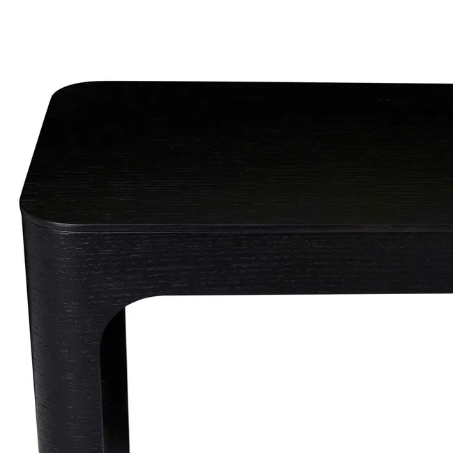 Heidi Slim Console by GlobeWest from Make Your House A Home Premium Stockist. Furniture Store Bendigo. 20% off Globe West Sale. Australia Wide Delivery.