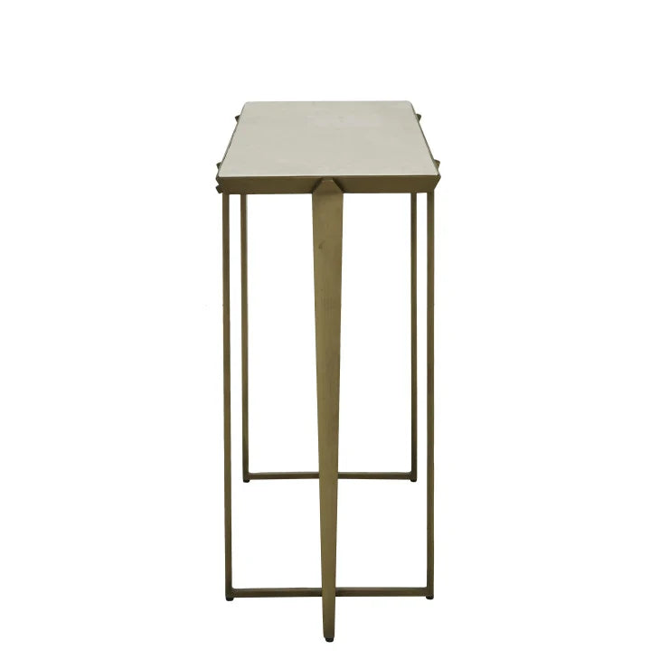 Ophelia Console by GlobeWest from Make Your House A Home Premium Stockist. Furniture Store Bendigo. 20% off Globe West Sale. Australia Wide Delivery.