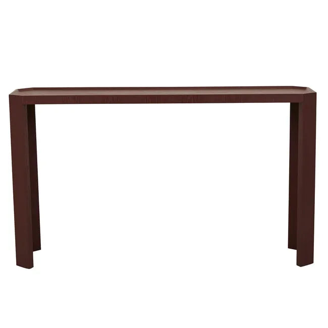 Pietro Console by GlobeWest from Make Your House A Home Premium Stockist. Furniture Store Bendigo. 20% off Globe West Sale. Australia Wide Delivery.