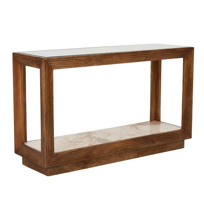 Zephyr Console by GlobeWest from Make Your House A Home Premium Stockist. Furniture Store Bendigo. 20% off Globe West Sale. Australia Wide Delivery.