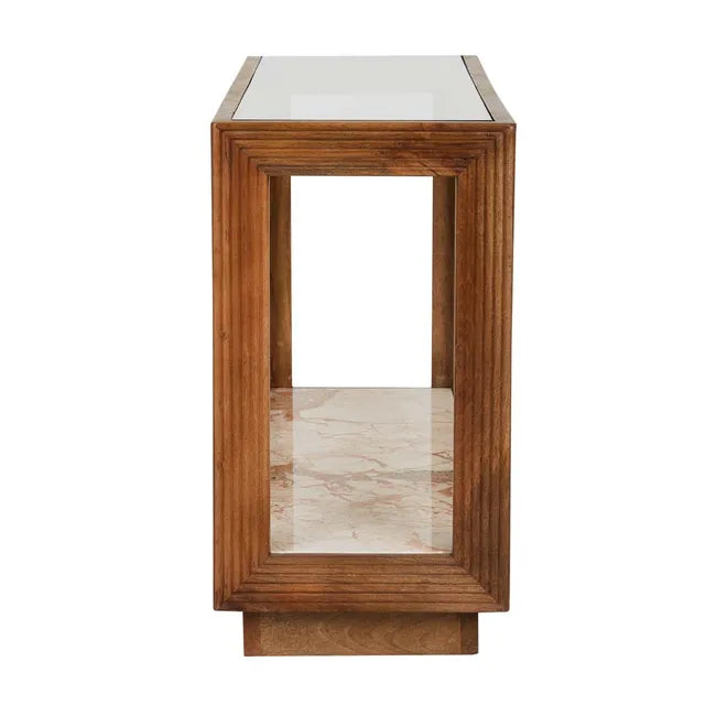 Zephyr Console by GlobeWest from Make Your House A Home Premium Stockist. Furniture Store Bendigo. 20% off Globe West Sale. Australia Wide Delivery.