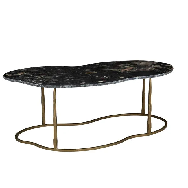 Celeste Cloud Coffee Table by GlobeWest from Make Your House A Home Premium Stockist. Furniture Store Bendigo. 20% off Globe West Sale. Australia Wide Delivery.