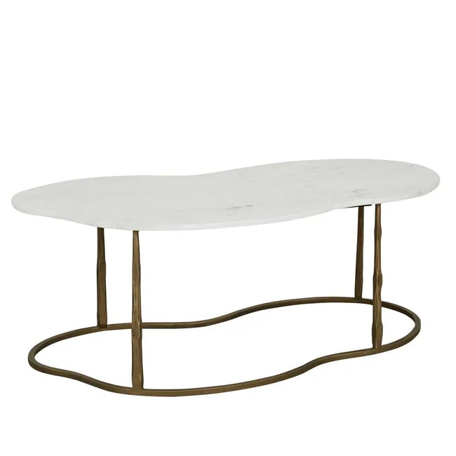 Celeste Cloud Coffee Table by GlobeWest from Make Your House A Home Premium Stockist. Furniture Store Bendigo. 20% off Globe West Sale. Australia Wide Delivery.